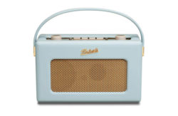 Roberts Revival DAB Radio - Duck Egg.